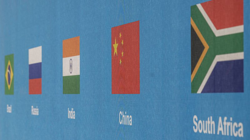 BRICS Zirvesi: Ortak Para Değil, Ortak Ödeme Altyapısı