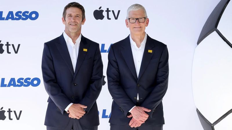 Apple'ın Yeni CEO'sunun Önceliği Yapay Zeka Olacak