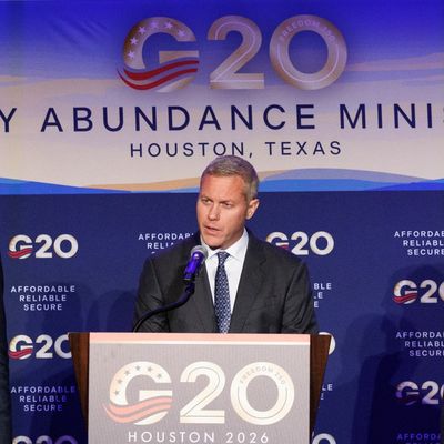 G20 Enerji Bakanlarının Konuştukları ve Konuşmadıkları