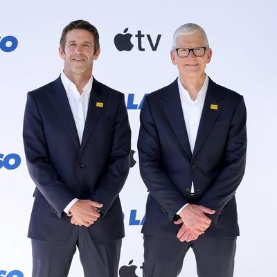 Apple'ın Yeni CEO'sunun Önceliği Yapay Zeka Olacak