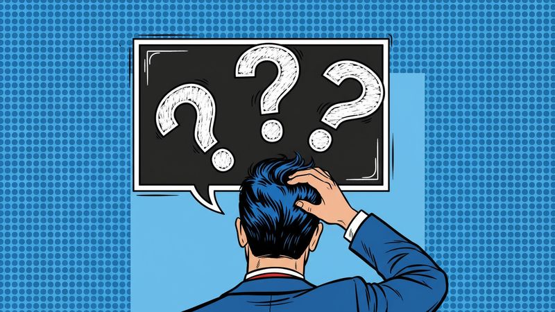 Bugünün En Büyük Problemi: Yanlış Cevabı Beğenmek