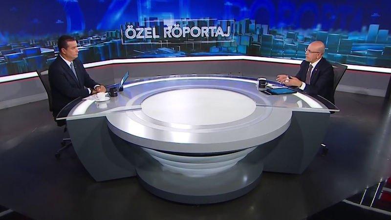 "Enflasyonda Tahminimizin Üzerinde Katılık Var"