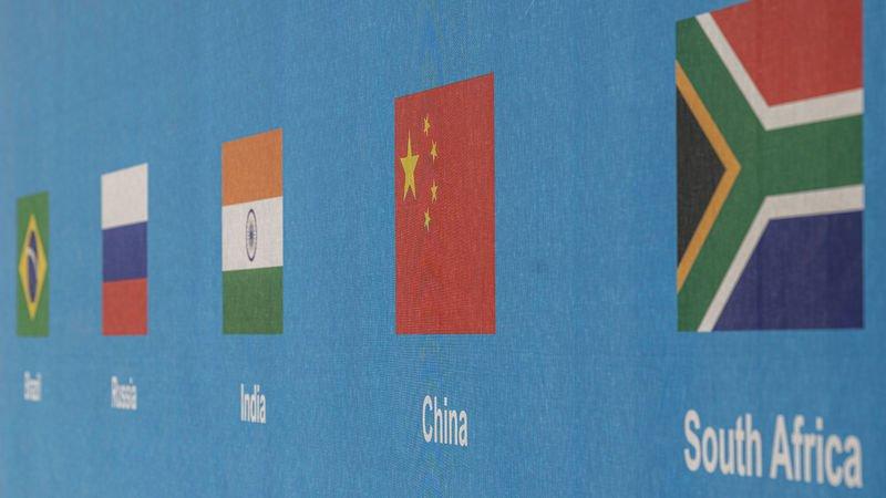 BRICS Zirvesi: Ortak Para Değil, Ortak Ödeme Altyapısı