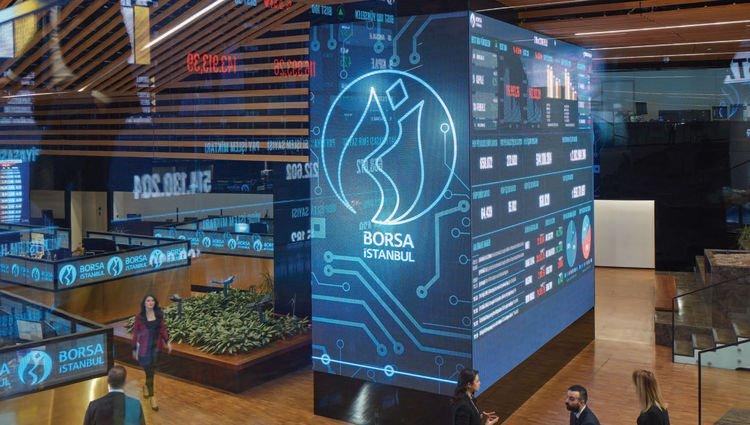 Borsa İstanbul'a Fon Darbesi 2026-09-25