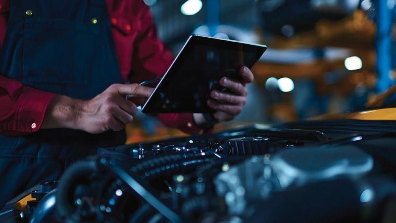 İkinci El Araç Alırken Bakım ve Onarımın Kalitesine Dikkat