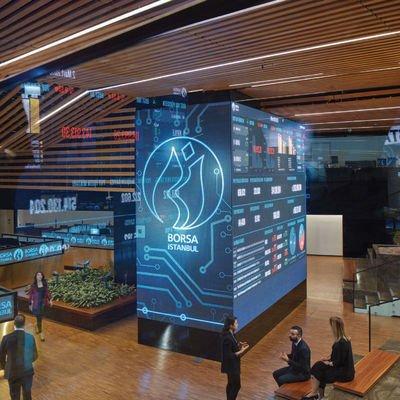 Borsa İstanbul’a Fon Darbesi