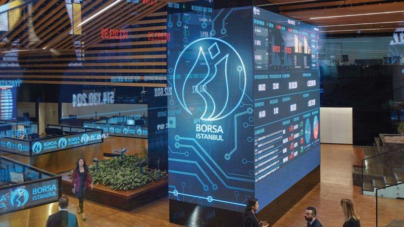 Borsa İstanbul’a Fon Darbesi