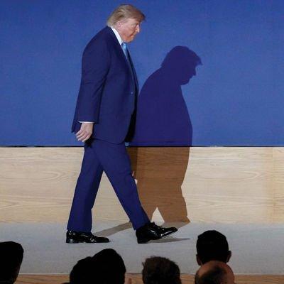 Trump’ın Dizel Planı Küresel Enerji Piyasasını Sarsabilir