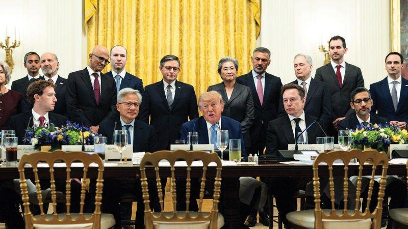 Trump’ın ‘Süper’ Hamlesi