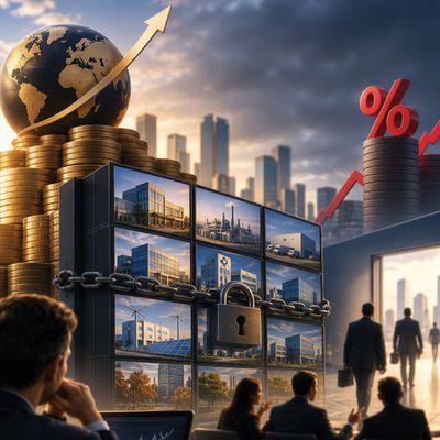 Trilyonlarca Dolar Çıkış Bekliyor