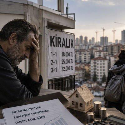 Konut: Her İki Tarafın da Haklı Olduğu Bir Sorun