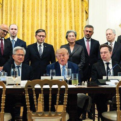 Trump’ın ‘Süper’ Hamlesi