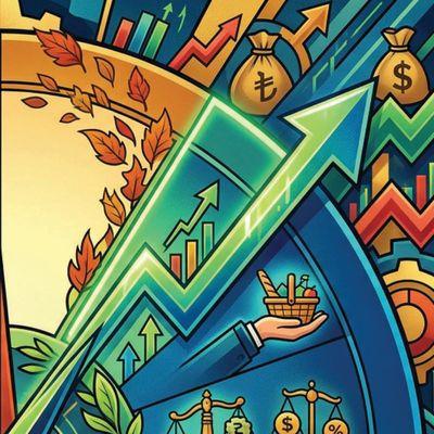 Reel Sektörde Hedef Denge