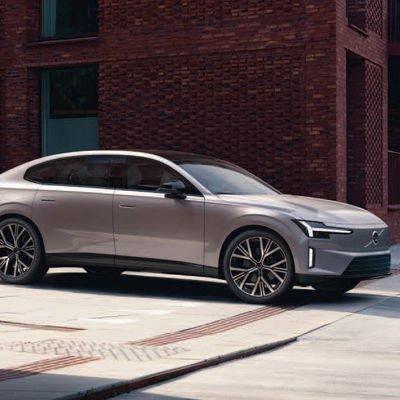 Tamamen Elektrikli Yeni Volvo ES90 Türkiye’de