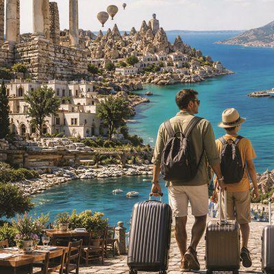 Türkiye Turizm Liginde 11 Basamak Yükseldi