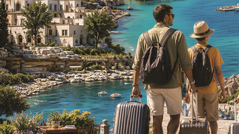 Türkiye Turizm Liginde 11 Basamak Yükseldi