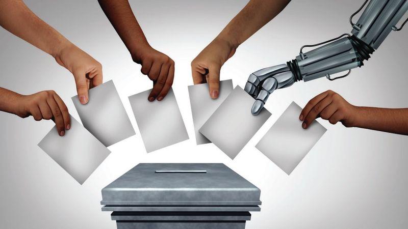 Yapay Zekâ Çağında Seçmenin “Beni Kim Koruyacak?” Sorusu ve 2026 Seçimleri
