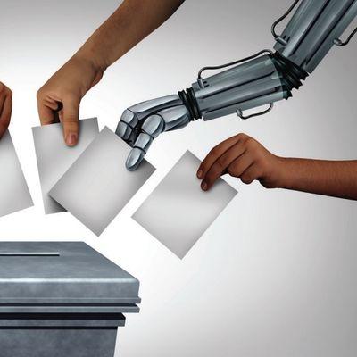 Yapay Zekâ Çağında Seçmenin “Beni Kim Koruyacak?” Sorusu ve 2026 Seçimleri