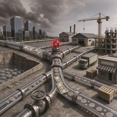 Reel Sektörün Likidite İle Sınavı