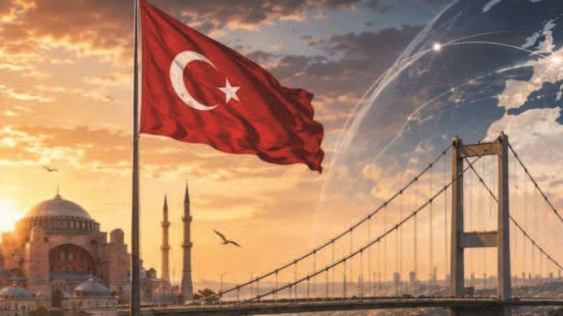 Türk Dış Ekonomik İlişkilerinin Arakesit Paradoksu: Stratejik Eksenin Şirazesi
