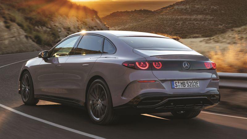 En Çok Satan Mercedes Artık Daha Yetenekli