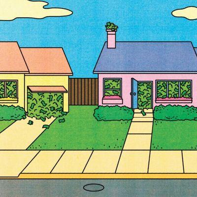 Göz Önünde Saklanan Amerika’nın En Zenginleri