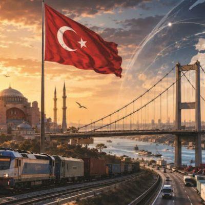 Türk Dış Ekonomik İlişkilerinin Arakesit Paradoksu: Stratejik Eksenin Şirazesi