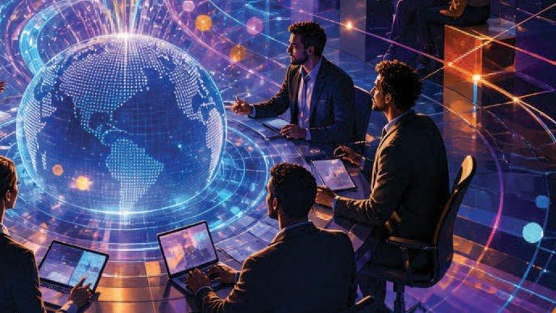 Danışmanlıkta Yapay Zekâ Paradoksu