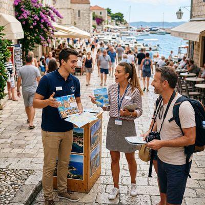 Turizmde Dijital Rekabetin Yeni Sınırları