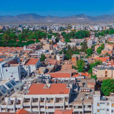 KKTC Tarihsel Direnişten Sıçramaya Yeni Bir Kalkınma Paradigması (Developmental Leapfrogging)