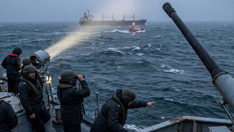 Karadeniz’de Ticaret “SOS” Veriyor