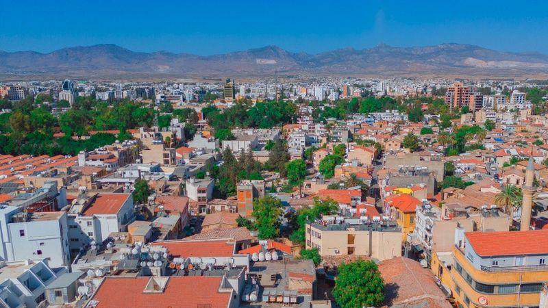 KKTC Tarihsel Direnişten Sıçramaya Yeni Bir Kalkınma Paradigması (Developmental Leapfrogging)