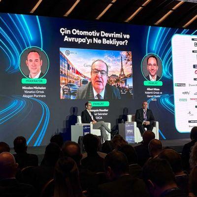Mobilite’de Geleceğe Bir Bakış: 2040