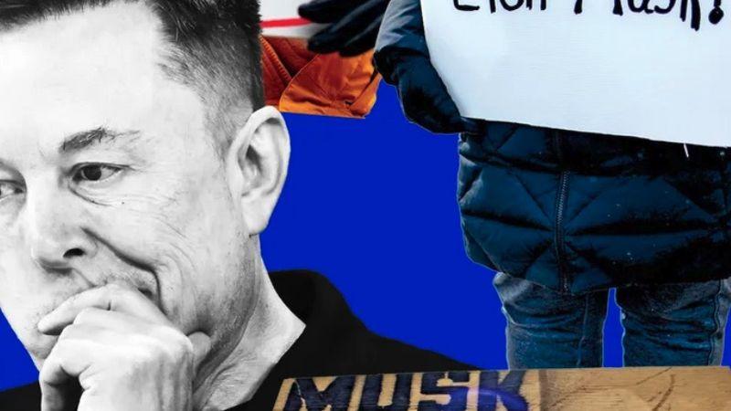 Elon Musk Büyük Perdeye Nasıl Bir Süper Kötü Olarak Taşındı?