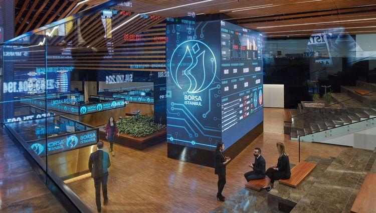 Borsada Bilanço Sezonu: Bankalar Dışında Kârlar Yükselişte 2026-10-23