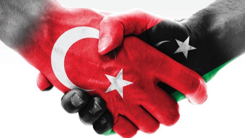 Akdeniz’de Sınırlar Değil, Dengeler Değişiyor