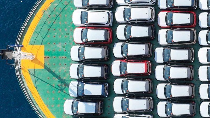 Made in Europe: Türkiye İçin Otomotivde Yatırım ve Rekabet Sınavı
