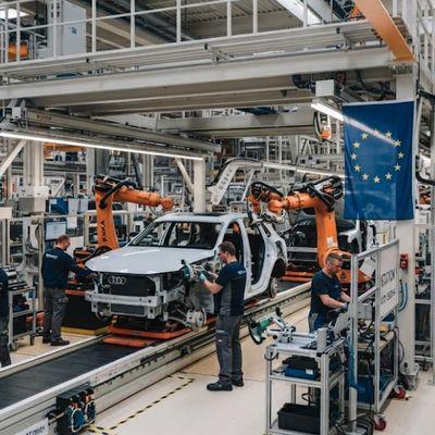“Made In Europe” Stratejisi AB’yi Otomotivde Nereye Götürür?