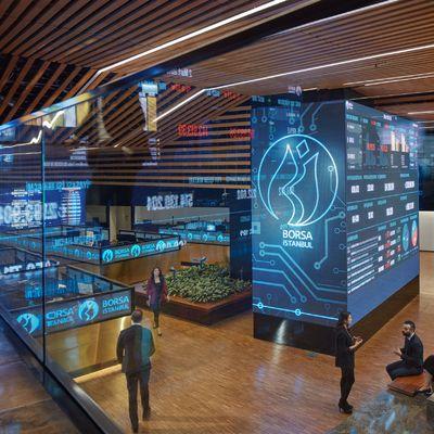 Borsada Bilanço Sezonu: Bankalar Dışında Kârlar Yükselişte