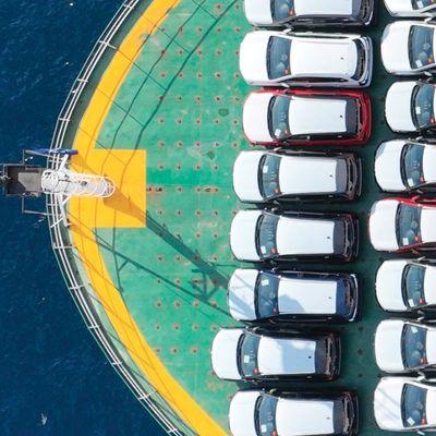 Made in Europe: Türkiye İçin Otomotivde Yatırım ve Rekabet Sınavı