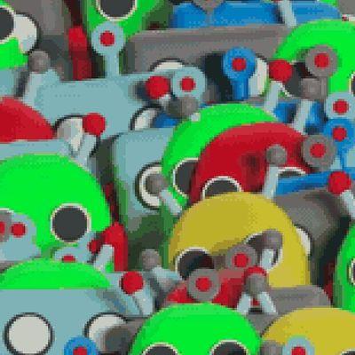 Meta ve OpenAI, İlk Kullanıcıları Kendilerine Çekmek İçin Sevimli Yapay Zekâ Ajanlarına Sarılıyor