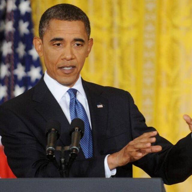 Ekonomideki iyileşme Obama'nın desteğini artırıyor - 14 yıl önce