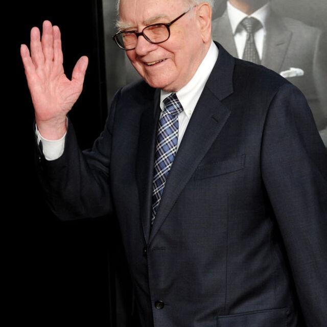 Buffett: ABD bankaları Avrupa'dan iyi - 14 yıl önce