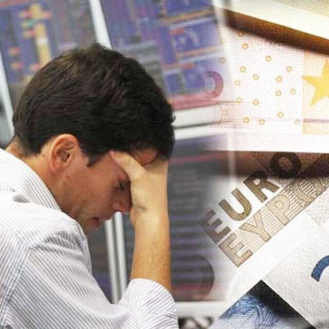 Bankia'nın kurtarılması İspanya'ya yetmeyebilir - 14 yıl önce