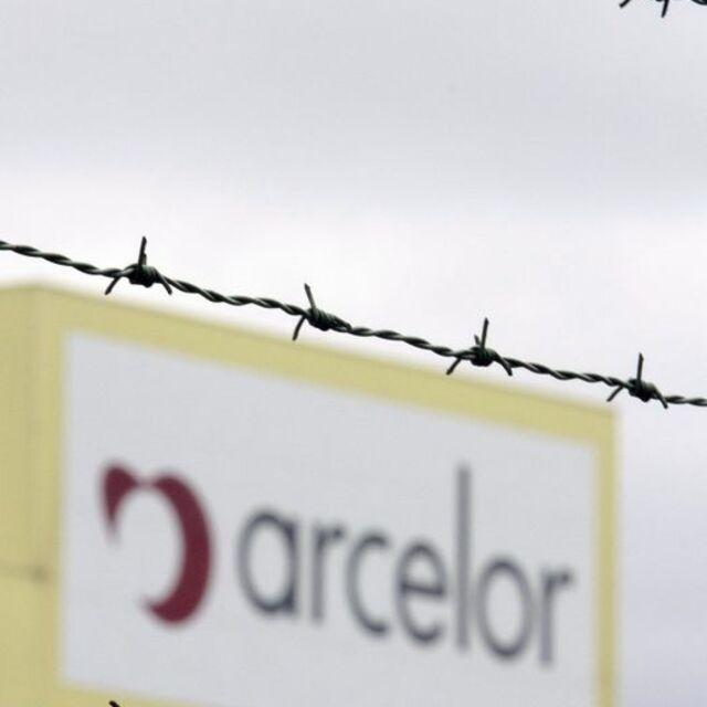 ArcelorMittal beklenenden iyi kar açıkladı - 14 yıl önce