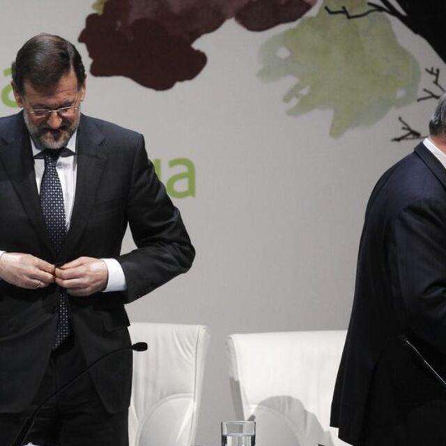 İspanya Bankia'ya 9 milyar euro verecek - 14 yıl önce