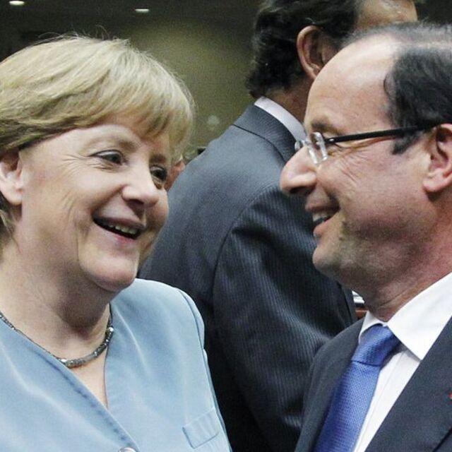 Euro liderleri ortak tahvillerde anlaşamadı - 14 yıl önce