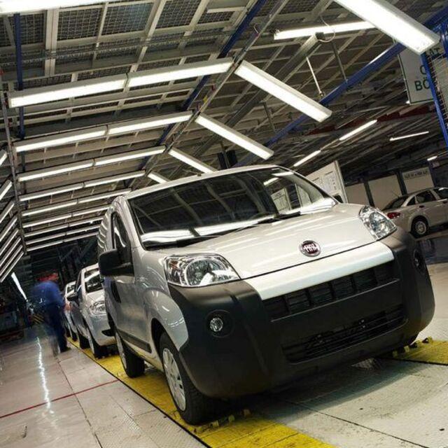 Koç Fiat Kredi 50 milyon liralık tahvil ihraç edecek - 14 yıl önce