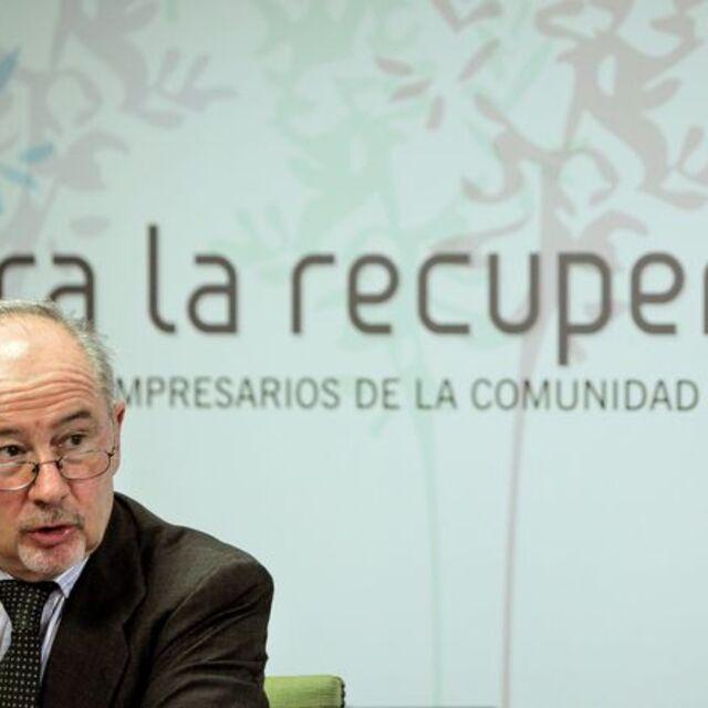 Bankia, İspanya'ya ilişkin şüpheleri artırıyor - 14 yıl önce