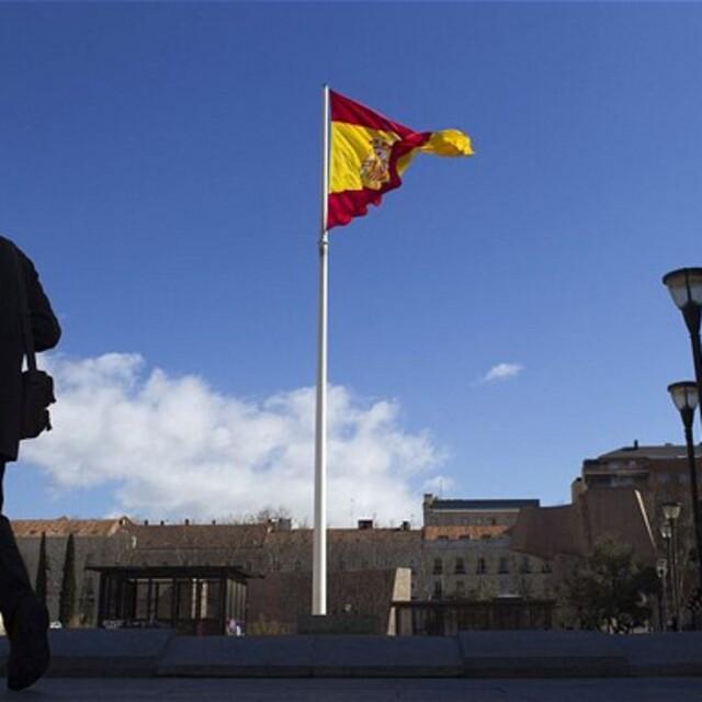 İspanyol CDS'leri rekora yükseldi - 14 yıl önce